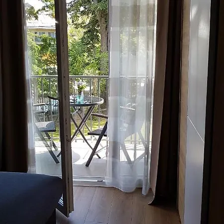 Silver Apartman Balatongyörök