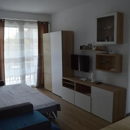 Silver Apartman Lägenhet Balatongyörök