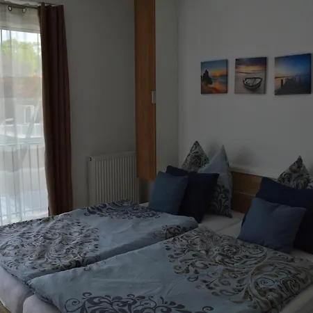 Silver Apartman * Balatongyörök