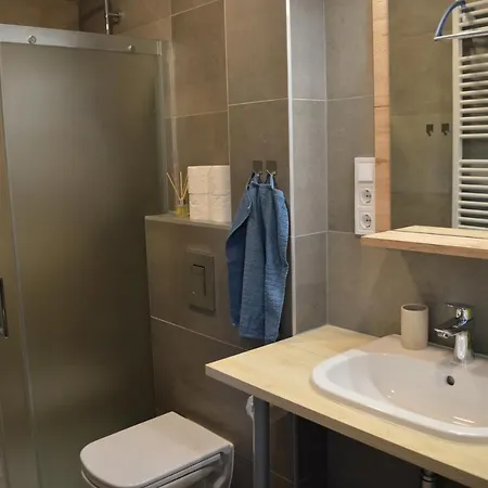Silver Apartman Balatongyörök