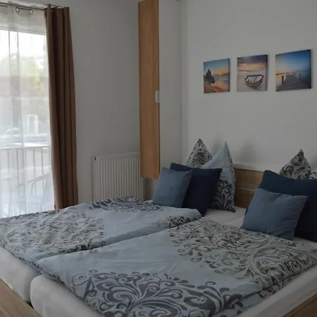 Silver Apartman Apartman *