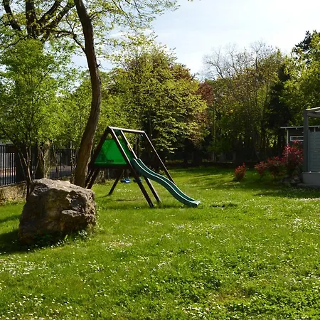 Lägenhet Silver Apartman Balatongyörök